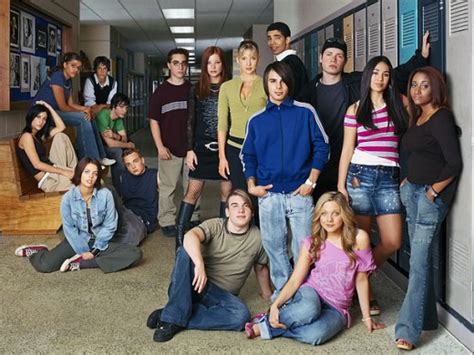 snake degrassi|degrassi cast now.